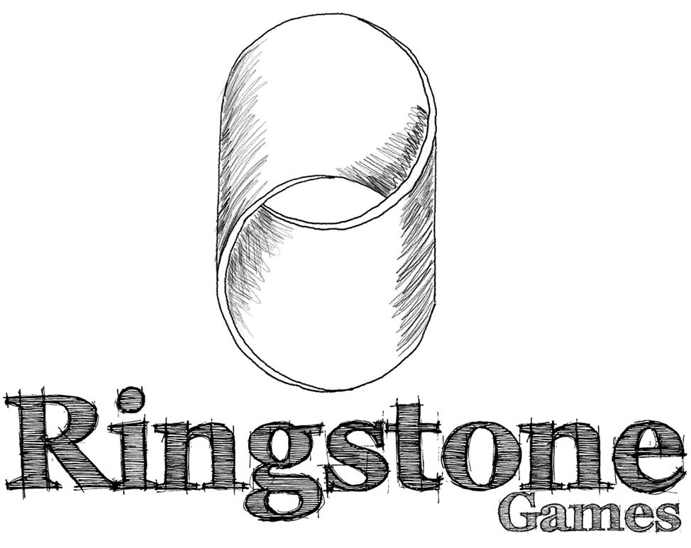 Ringstone Games header